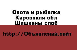  Охота и рыбалка. Кировская обл.,Шишканы слоб.